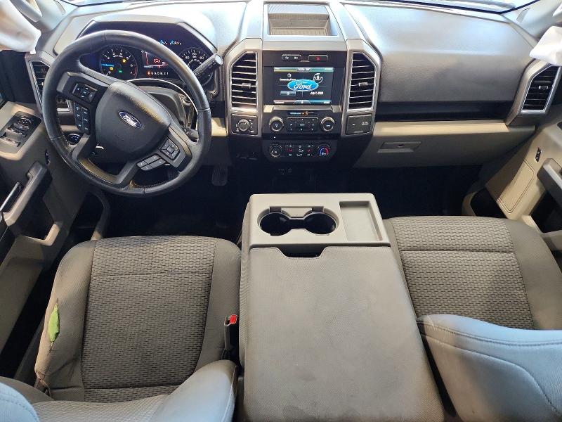 Продаж на аукціоні авто 2015 Ford F150, vin: 1FTEW1EF5FFA86659, номер лоту: 59875556