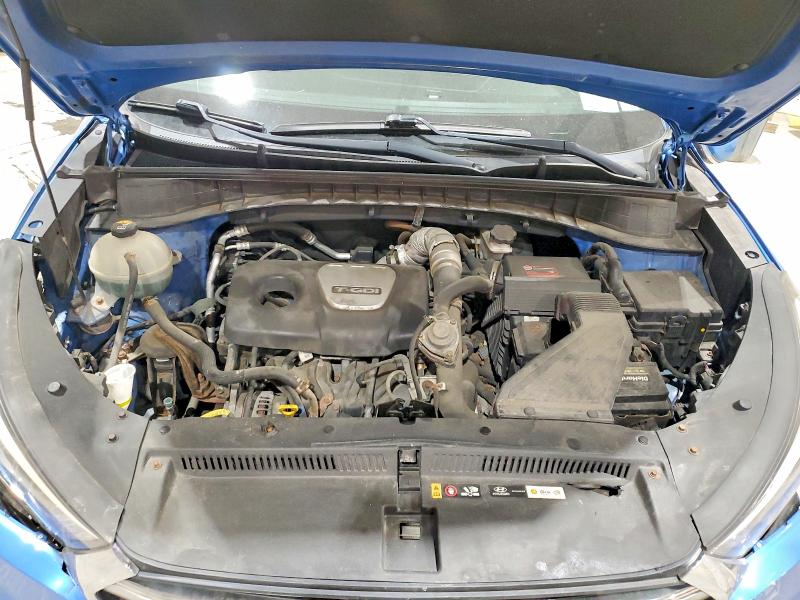 2017 Hyundai Tucson მანქანა იყიდება აუქციონზე, vin: KM8J3CA25HU436257, აუქციონის ნომერი: 59731916