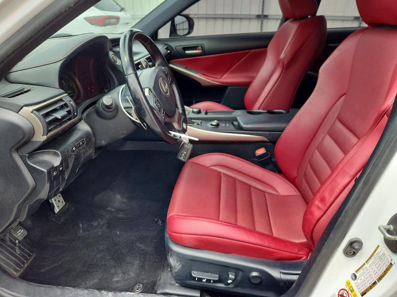 Aukcja sprzedaży 2017 Lexus Is, vin: JTHCM1D27H5019290, numer aukcji: 59844276