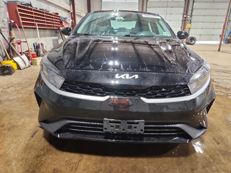 2023 Kia Forte მანქანა იყიდება აუქციონზე, vin: 3KPF24ADXPE596930, აუქციონის ნომერი: 62630966