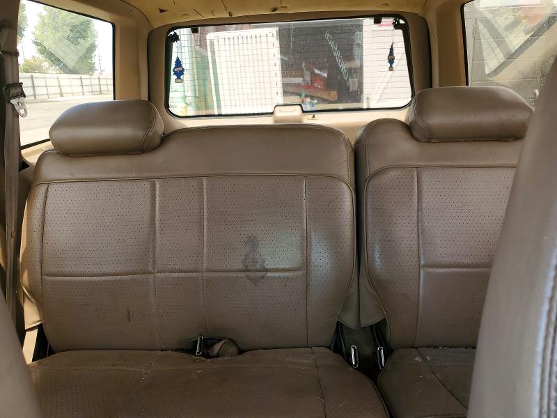 Aukcja sprzedaży 1997 Ford Explorer, vin: 1FMDU32P9VUA26643, numer aukcji: 60453016
