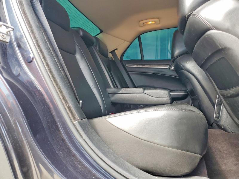 59345926 :رقم المزاد ، 2C3CCAAGXKH517072 vin ، 2019 Chrysler 300 مزاد بيع