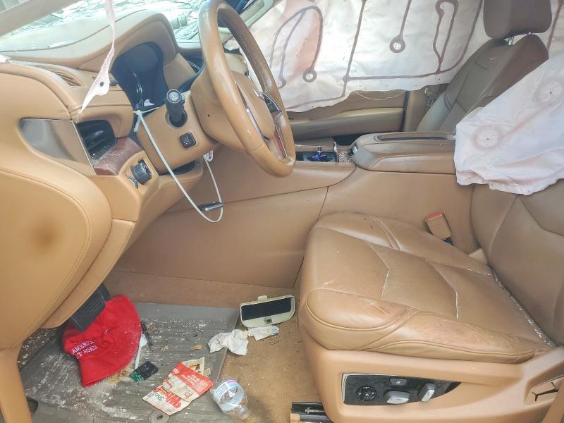 Aukcja sprzedaży 2016 Cadillac Escalade, vin: 1GYS3DKJ7GR242300, numer aukcji: 59815256