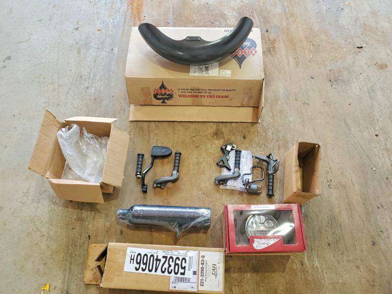Продаж на аукціоні авто 2000 Misc Miscellaneous, vin: 56KSBF762S3204018, номер лоту: 59324066