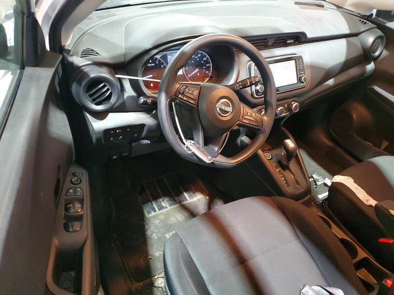 62253666 :رقم المزاد ، 3N1CP5BV1RL526963 vin ، 2024 Nissan Kicks مزاد بيع