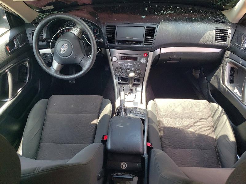 Aukcja sprzedaży 2009 Subaru Outback, vin: 4S4BP61C397333034, numer aukcji: 59859726