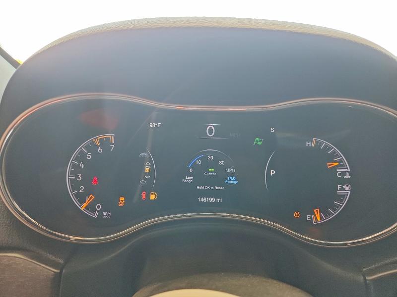 2014 Jeep Grand Cherokee მანქანა იყიდება აუქციონზე, vin: 1C4RJFBT7EC471082, აუქციონის ნომერი: 61685086