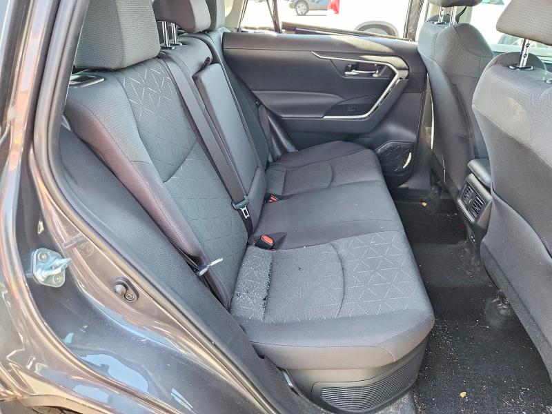 Aukcja sprzedaży 2024 Toyota Rav4 Hybrid, vin: 2T3RWRFV3RW210906, numer aukcji: 59186406