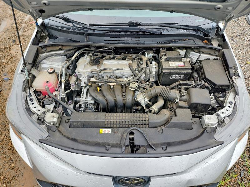 Продажа на аукционе авто 2022 Toyota Corolla, vin: 5YFEPMAE9NP325004, номер лота: 62335096
