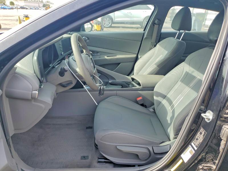 Aukcja sprzedaży 2022 Hyundai Elantra, vin: 5NPLM4AG4NH078263, numer aukcji: 54770936