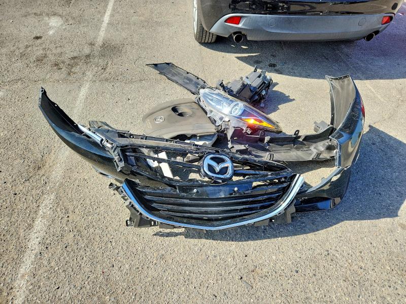 Продаж на аукціоні авто 2016 Mazda 3, vin: JM1BM1N3XG1277040, номер лоту: 62811126