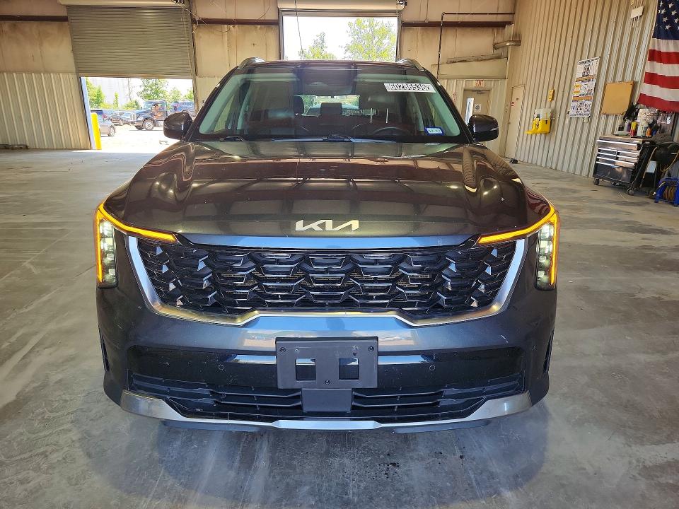 Продаж на аукціоні авто 2024 Kia Sorento, vin: 5XYRL4JC2RG273883, номер лоту: 60286536