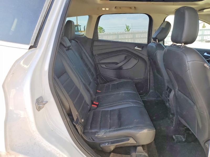 Продажа на аукционе авто 2019 Ford Escape, vin: 1FMCU9HD9KUB75920, номер лота: 59350796