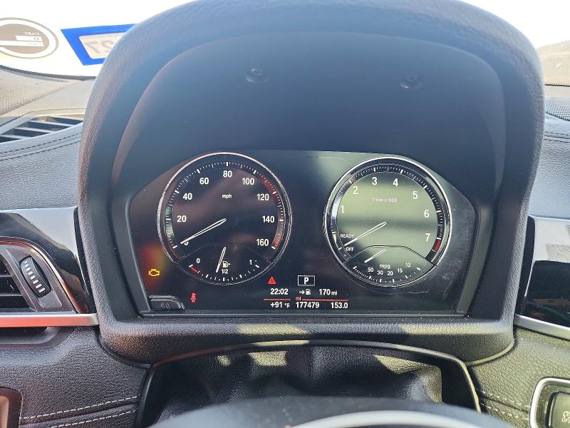 62871226 :رقم المزاد ، WBXYJ5C32JEF73902 vin ، 2018 Bmw X2 مزاد بيع