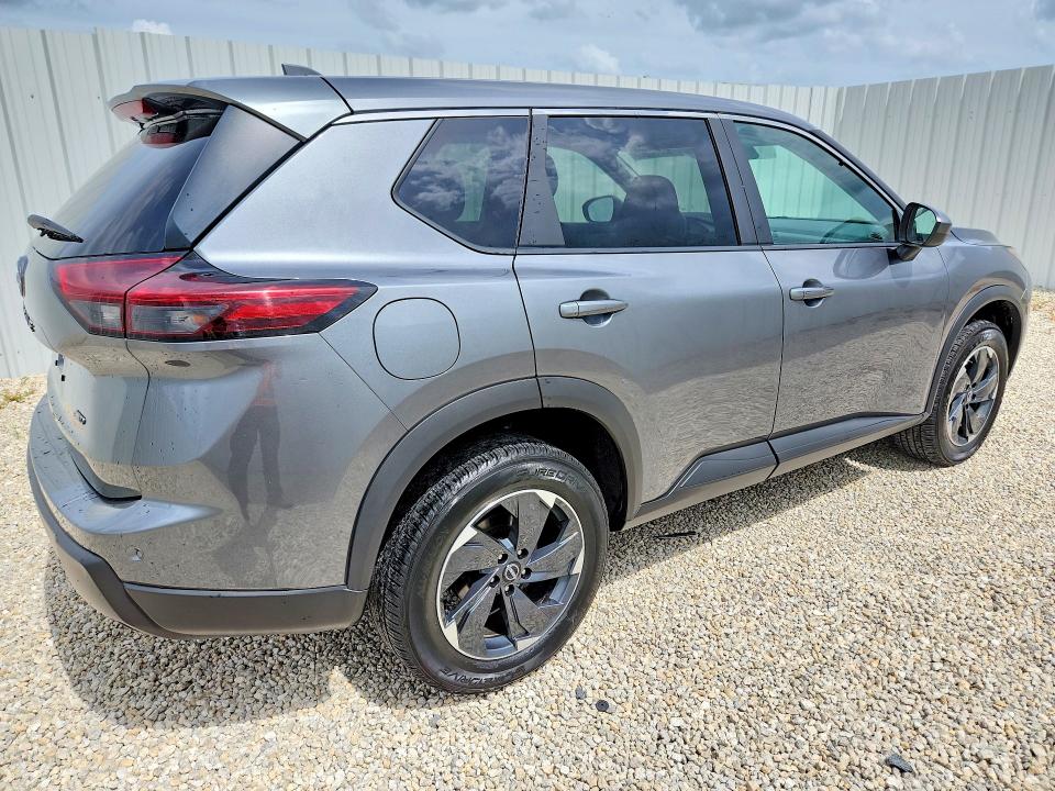 Продаж на аукціоні авто 2025 Nissan Rogue, vin: 5N1BT3BBXSC794499, номер лоту: 61605976