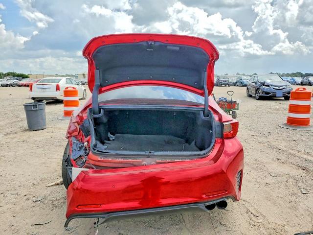 2015 Lexus Rc მანქანა იყიდება აუქციონზე, vin: JTHHE5BC7F5008471, აუქციონის ნომერი: 59542566
