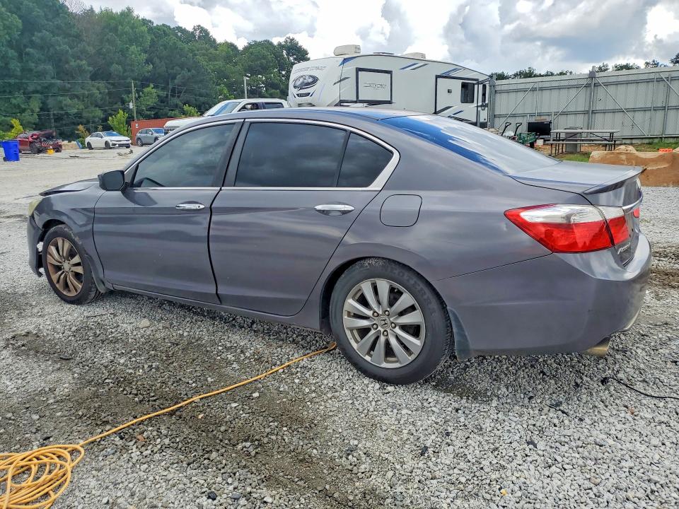 Продаж на аукціоні авто 2014 Honda Accord, vin: 1HGCR2F55EA109414, номер лоту: 61060836