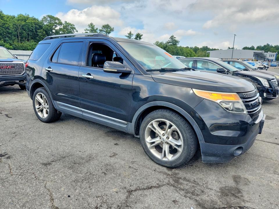 Aukcja sprzedaży 2013 Ford Explorer, vin: 1FM5K7F82DGA68279, numer aukcji: 60656746