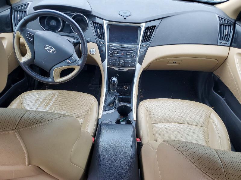 62563846 :رقم المزاد ، 5NPEC4AC1EH934367 vin ، 2016 Hyun Sonata مزاد بيع