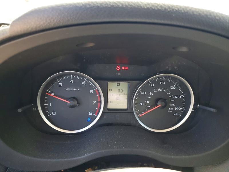 2015 Subaru Forester მანქანა იყიდება აუქციონზე, vin: JF2SJAAC1FH546130, აუქციონის ნომერი: 59836036