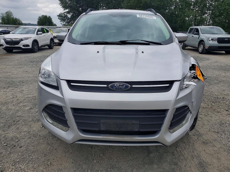 Aukcja sprzedaży 2016 Ford Escape, vin: 1FMCU9G95GUA68612, numer aukcji: 59728886