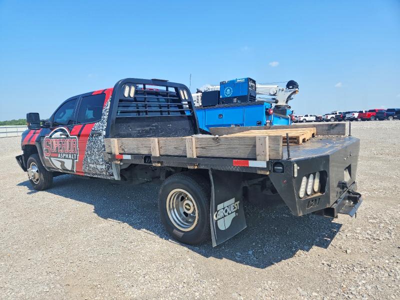 58296796 :رقم المزاد ، 1GB4KVCG1KF250904 vin ، 2019 Chevrolet Silverado مزاد بيع