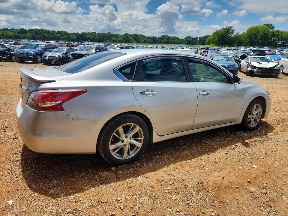 Aukcja sprzedaży 2013 Nissan Altima, vin: 1N4AL3AP2DC240623, numer aukcji: 60899286