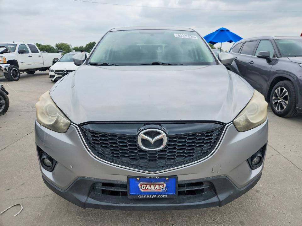 Aukcja sprzedaży 2014 Mazda Cx-5, vin: JM3KE2CYXE0333294, numer aukcji: 62335826