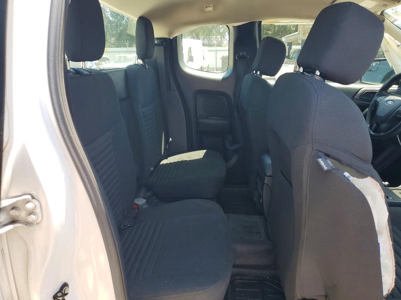 Продаж на аукціоні авто 2021 Ford Ranger, vin: 1FTER1EHXMLD55715, номер лоту: 61695766