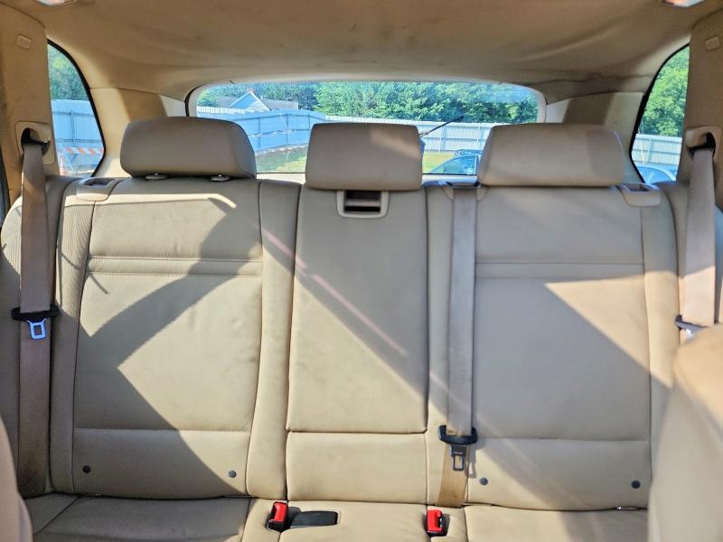 Aukcja sprzedaży 2013 Bmw X5, vin: 5UXZW0C55D0B96215, numer aukcji: 60152776