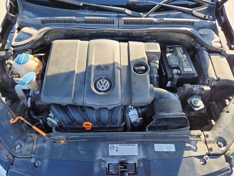 Продажа на аукционе авто 2013 Volkswagen Jetta, vin: 3VWDX7AJ7DM392858, номер лота: 60172736
