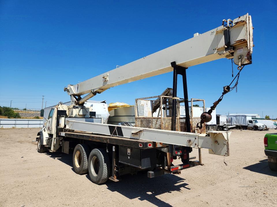 Aukcja sprzedaży 2001 Sterling Truck Lt, vin: 2FZHAWAK81AJ95079, numer aukcji: 59903116