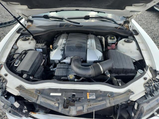 Продажа на аукционе авто 2015 Chevrolet Camaro, vin: 2G1FK1EJ4F9155475, номер лота: 60466226