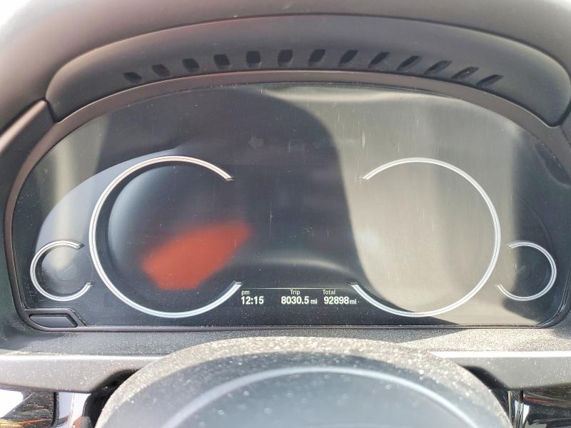 Продажа на аукционе авто 2018 Bmw X5, vin: 5UXKR0C56JL073121, номер лота: 61152926