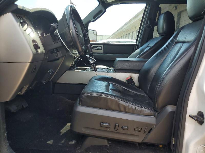 61553146 :رقم المزاد ، 1FMJU2A52DEF36466 vin ، 2013 Ford Expedition مزاد بيع
