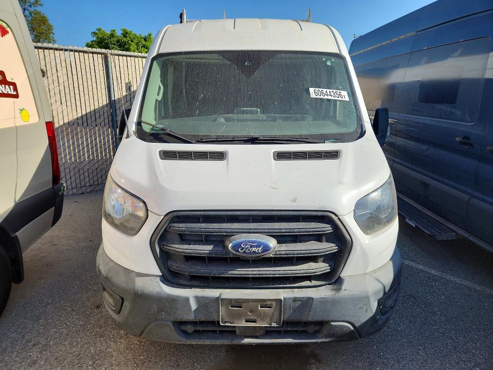 2020 Ford Transit მანქანა იყიდება აუქციონზე, vin: 1FTBR1CG1LKB64329, აუქციონის ნომერი: 60644356