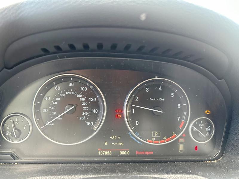 Продажа на аукционе авто 2016 Bmw X4, vin: 5UXXW3C51G0M89913, номер лота: 60493546