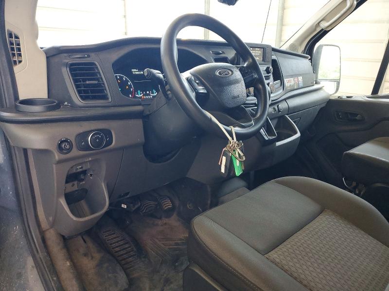 Aukcja sprzedaży 2020 Ford Transit, vin: 1FTBR3X83LKB02039, numer aukcji: 59745826