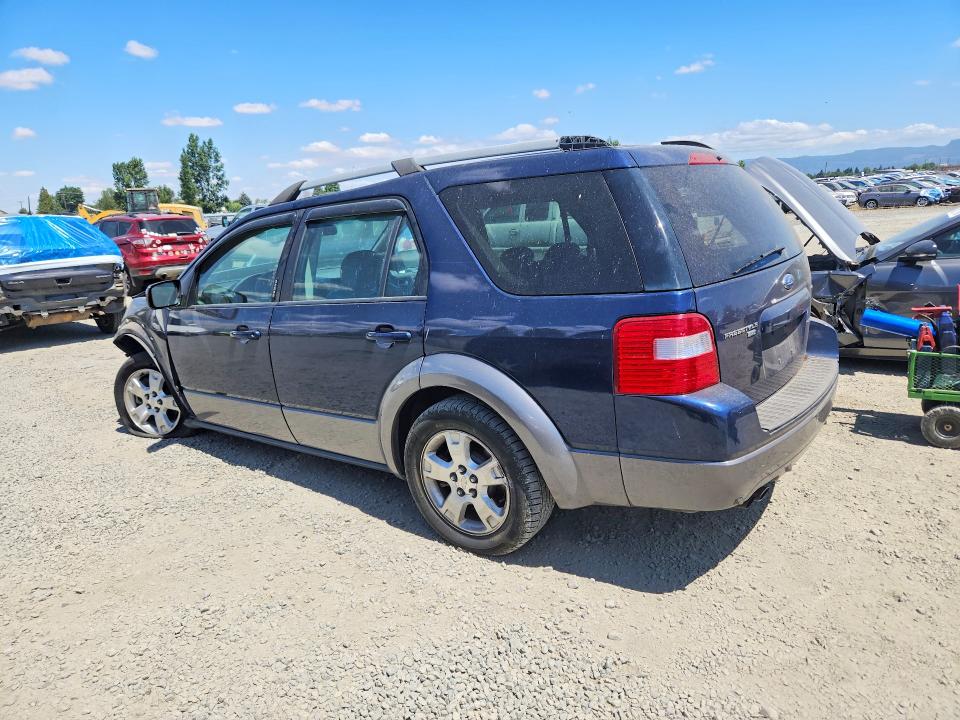 62946856 :رقم المزاد ، 1FMZK05186GA57562 vin ، 2006 Ford Freestyle مزاد بيع