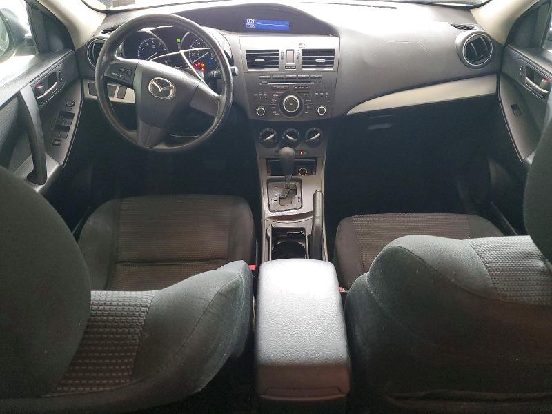 Продаж на аукціоні авто 2013 Mazda 3, vin: JM1BL1TGXD1727418, номер лоту: 59307726