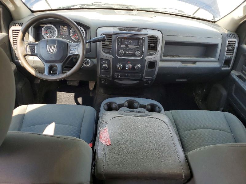 Aukcja sprzedaży 2015 Ram 1500, vin: 1C6RR7FT9FS652546, numer aukcji: 61032846