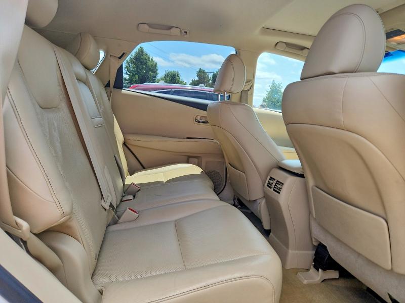 Aukcja sprzedaży 2014 Lexus Rx 350, vin: JTJBK1BAXE2459642, numer aukcji: 62145716