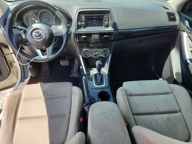 Aukcja sprzedaży 2015 Mazda Cx-5, vin: JM3KE2CYXF0534260, numer aukcji: 63006996