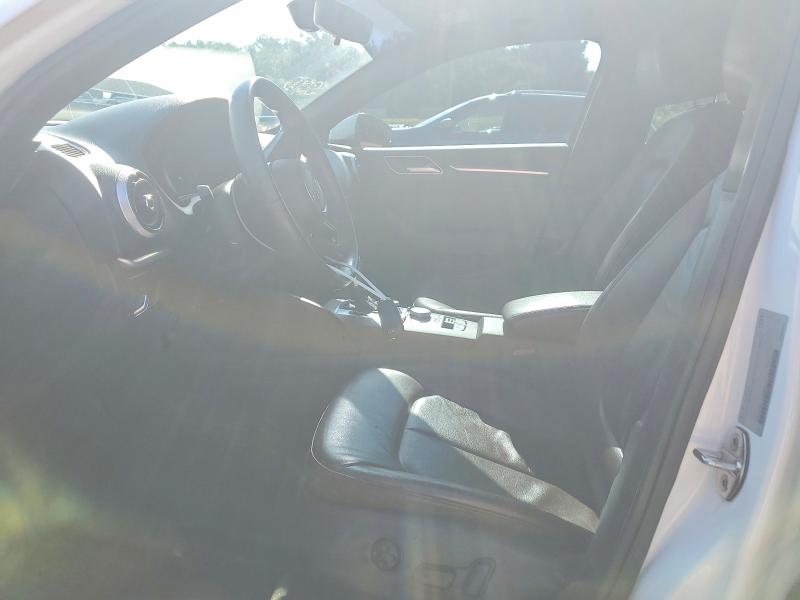 2020 Audi A3 მანქანა იყიდება აუქციონზე, vin: WAUAUGFF1LA060894, აუქციონის ნომერი: 61541206