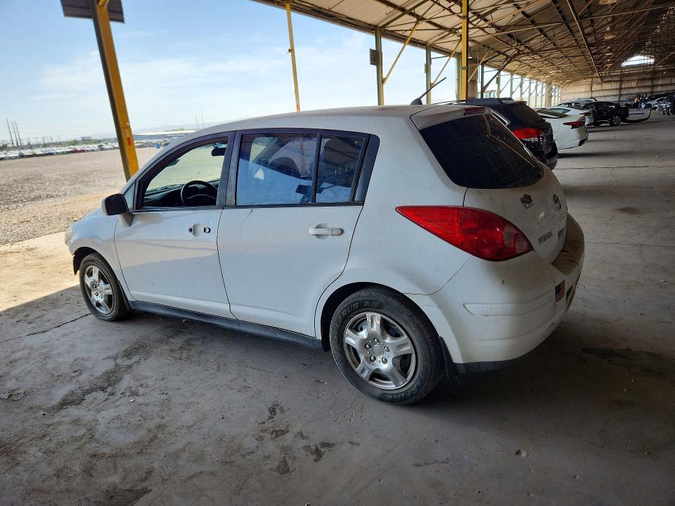 Aukcja sprzedaży 2007 Nissan Versa, vin: 3N1BC13E37L420963, numer aukcji: 60826996