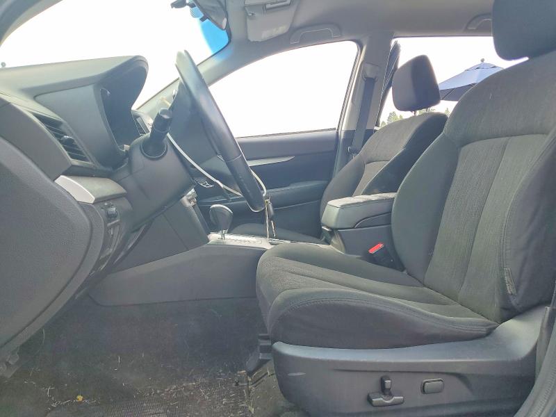 2014 Subaru Outback მანქანა იყიდება აუქციონზე, vin: 4S4BRBCC6E3214525, აუქციონის ნომერი: 61635716