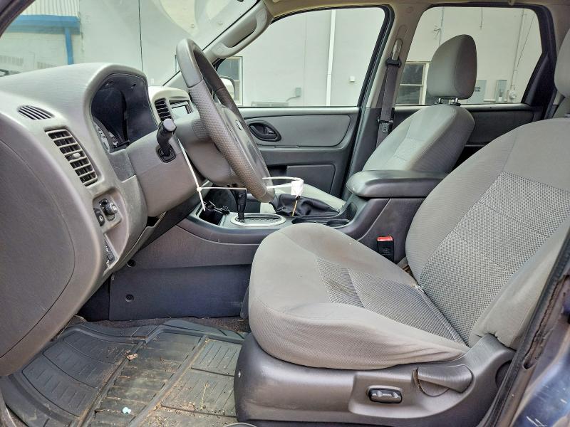 Продажа на аукционе авто 2005 Ford Escape, vin: 1FMYU031X5KB68019, номер лота: 62543916