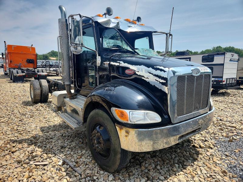 Aukcja sprzedaży 2021 Peterbilt 337, vin: 2NP2HJ7X4MM732496, numer aukcji: 57723736