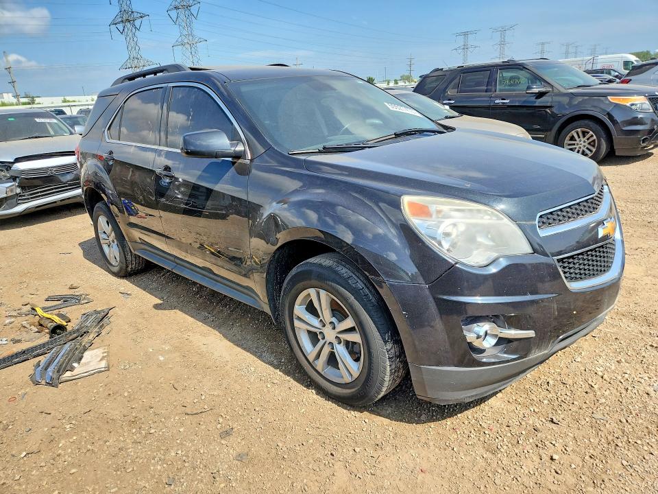 59627476 :رقم المزاد ، 2GNALCEK0E6296974 vin ، 2014 Chevrolet Equinox مزاد بيع