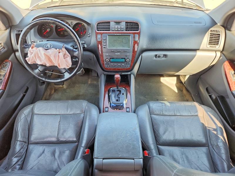 2005 Acura Mdx მანქანა იყიდება აუქციონზე, vin: 2HNYD18605H540046, აუქციონის ნომერი: 59698326
